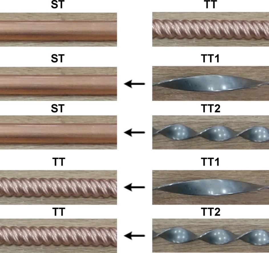 بهبود عملکرد ترموهیدرولیک مبدلهای حرارتی پوسته و لوله از طریق طراحی بافل ترکیبی