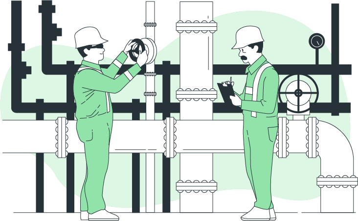 اکسرژی - نقاط دسترسی برای بازدید