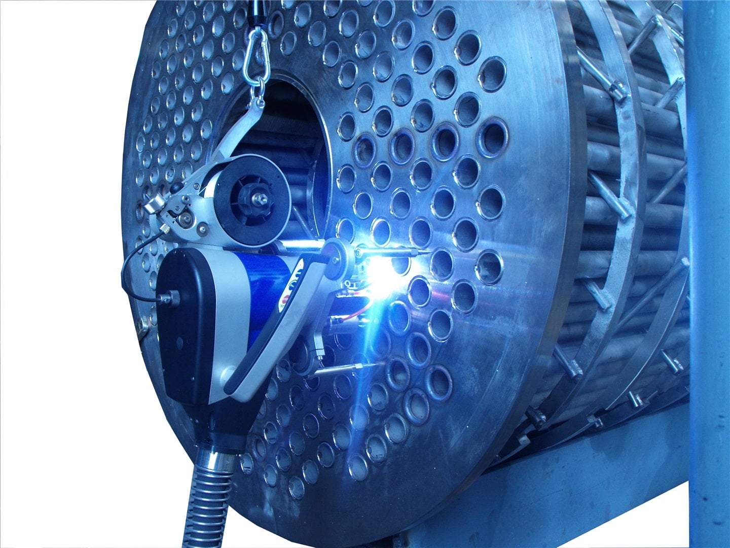 استاندارهای ساخت مبدل های حرارتی