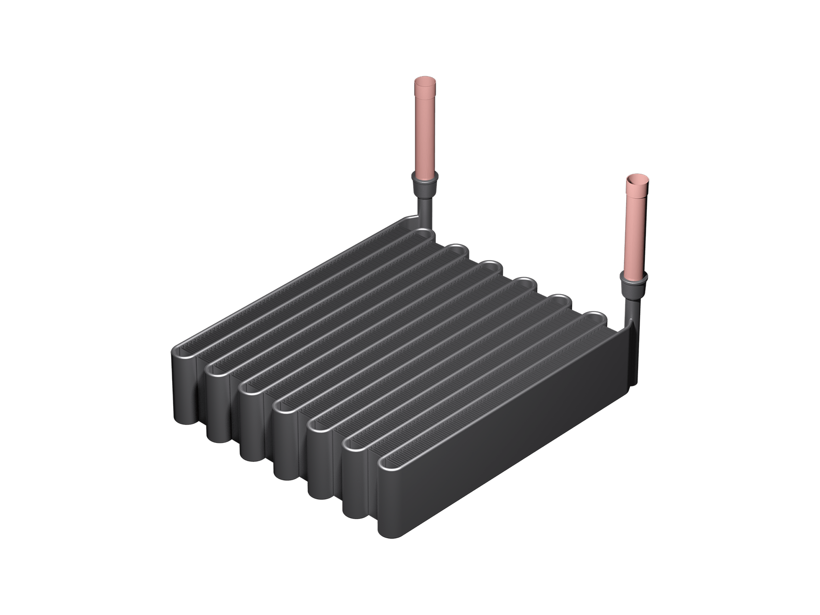 مبدل حرارتی از باسان قدیم تا به امروز - اکسرژی