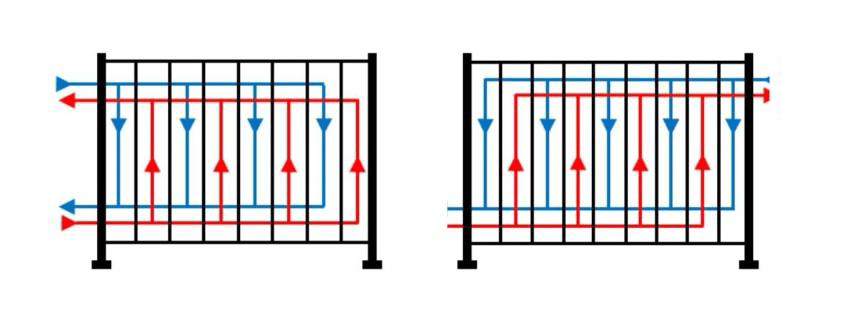 محاسبات مبدل حرارتی صفحه ای