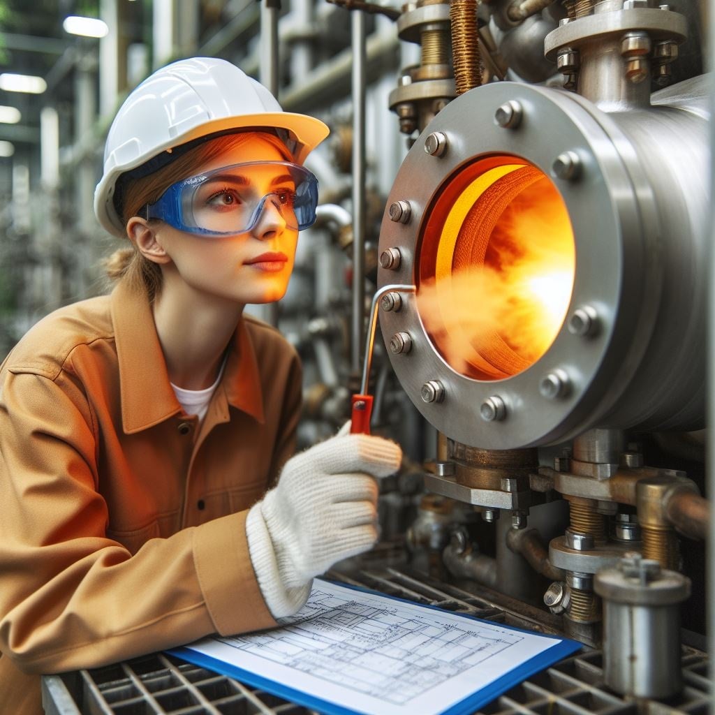 اصول کار مبدل حرارتی