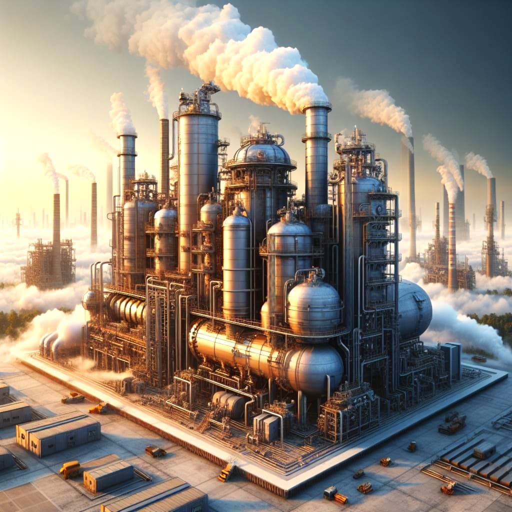 مبدل-حرارتی-بخار.