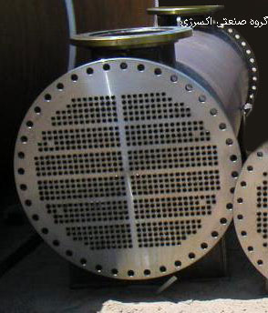 مقاسیه مزایا و معایب مبدل-حرارتی-پوسته-و-لوله-