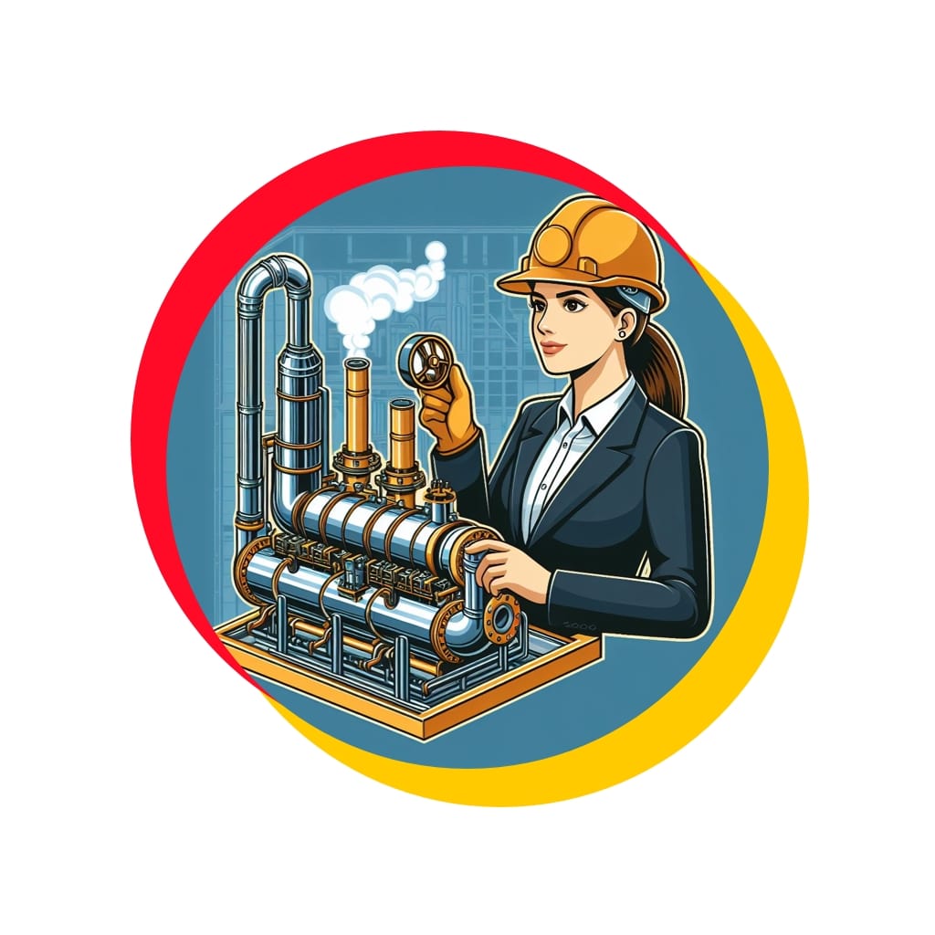 مبدل-حرارتی-بخار-اکسرژی