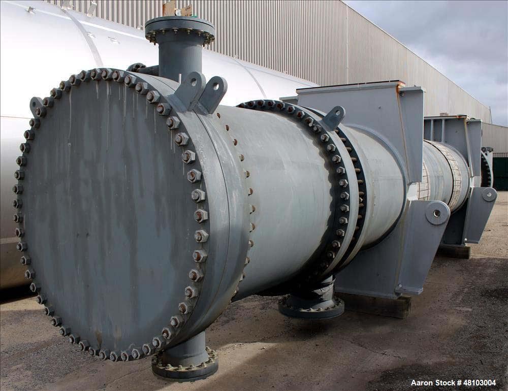 مبدل-پوسته-و-لوله-در داروسازی
