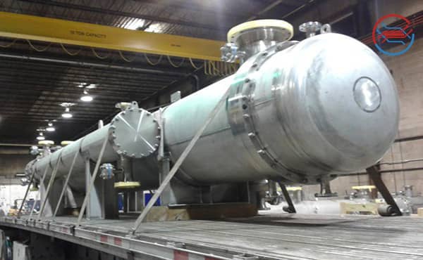 مبدل حرارتی