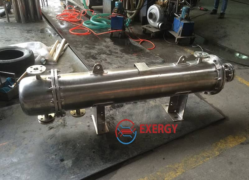 اواپراتور پوسته و لوله 3 