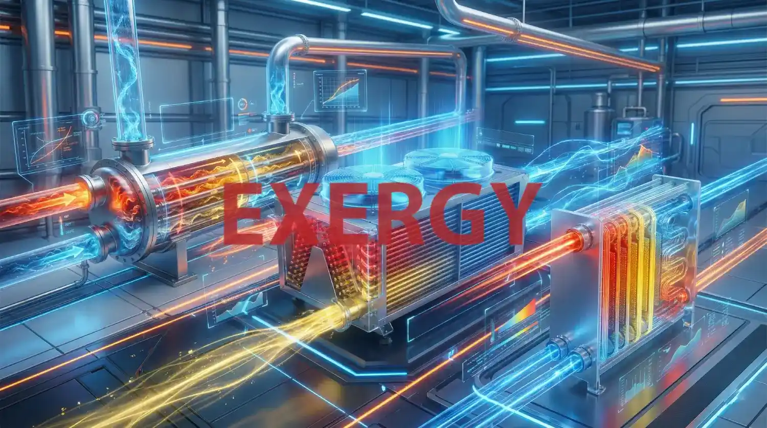 انواع مبدل خنک کننده روغن