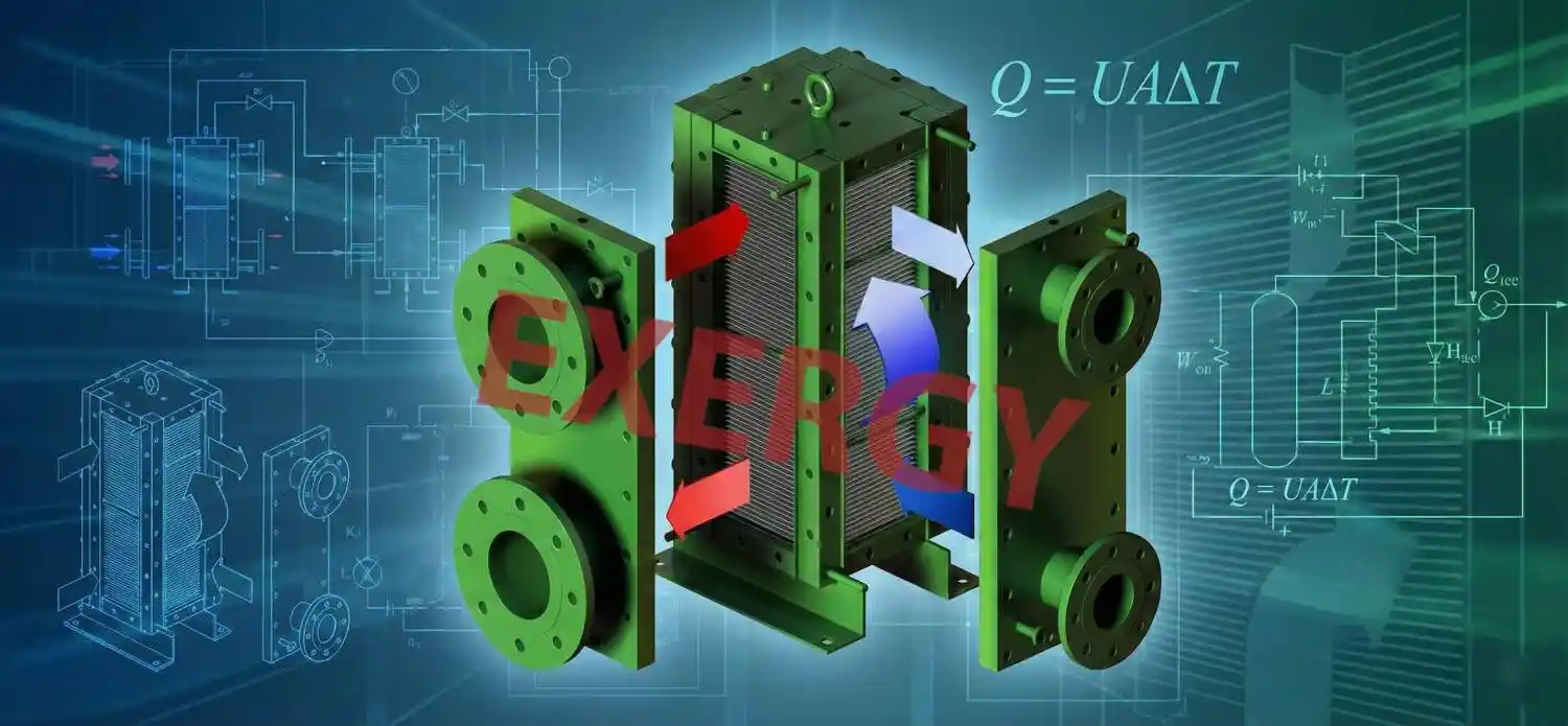 مبدل حرارتی صفحه ای جوشی