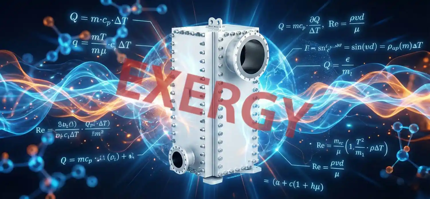 تولید کننده مبدل حرارتی صفحه ای جوشی