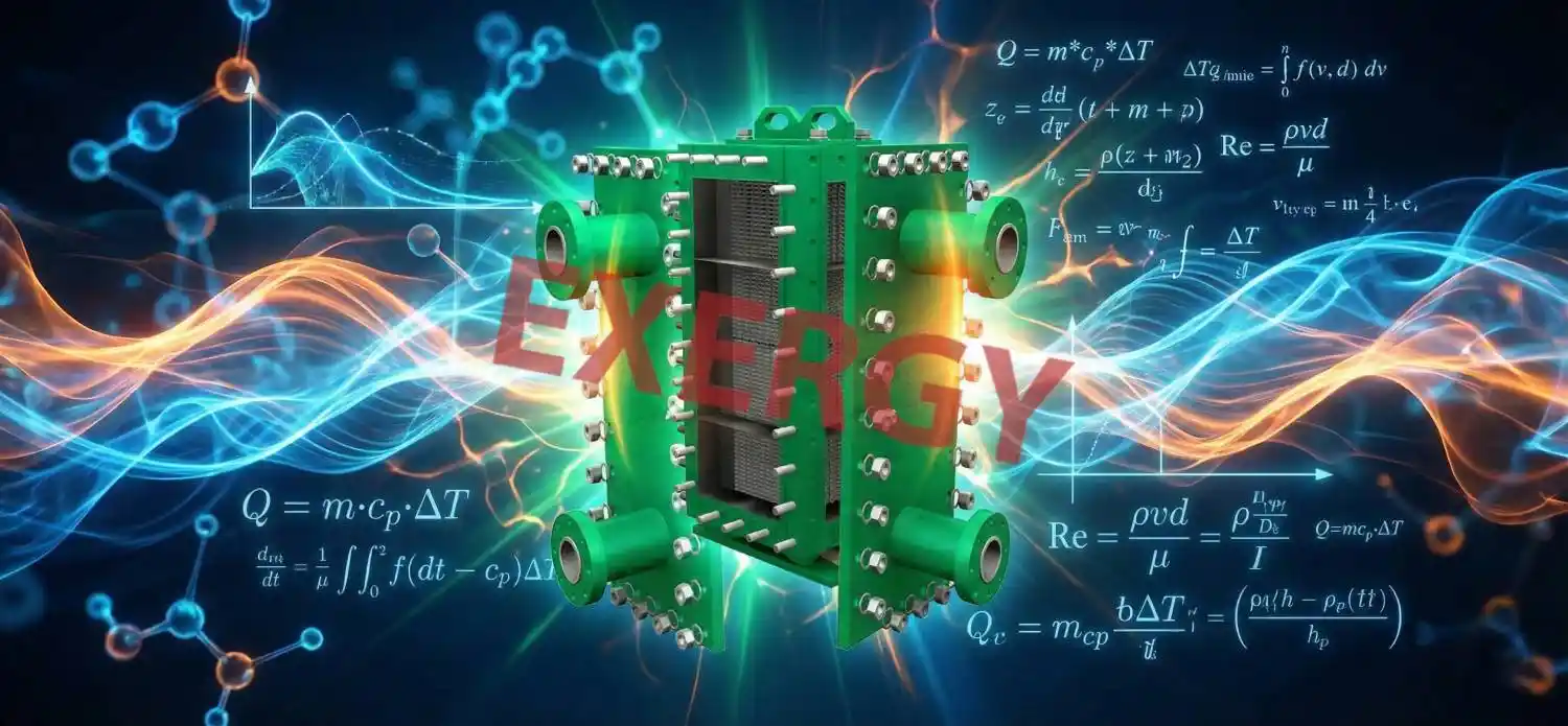 مبدل حرارتی جوشی