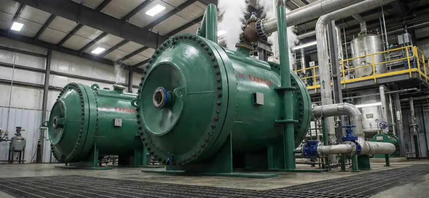 مبدل مارپیچ